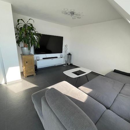 Ferienwohnung Alkan エリスキルヒ エクステリア 写真