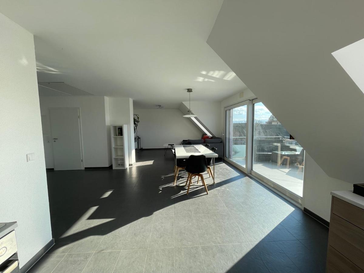 Ferienwohnung Alkan エリスキルヒ エクステリア 写真